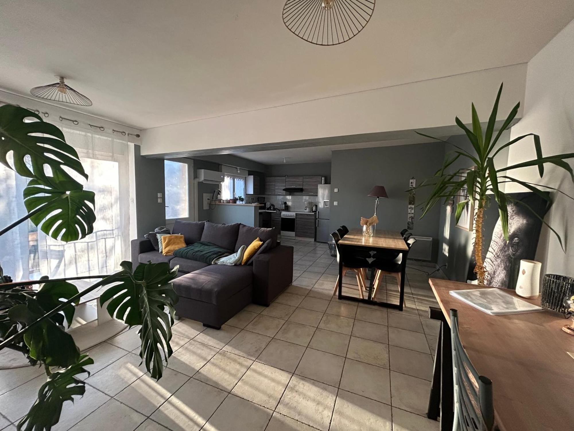 Maison Cosy - Entre Les Deux Collines Saint-Michel-sur-Savasse Exterior foto