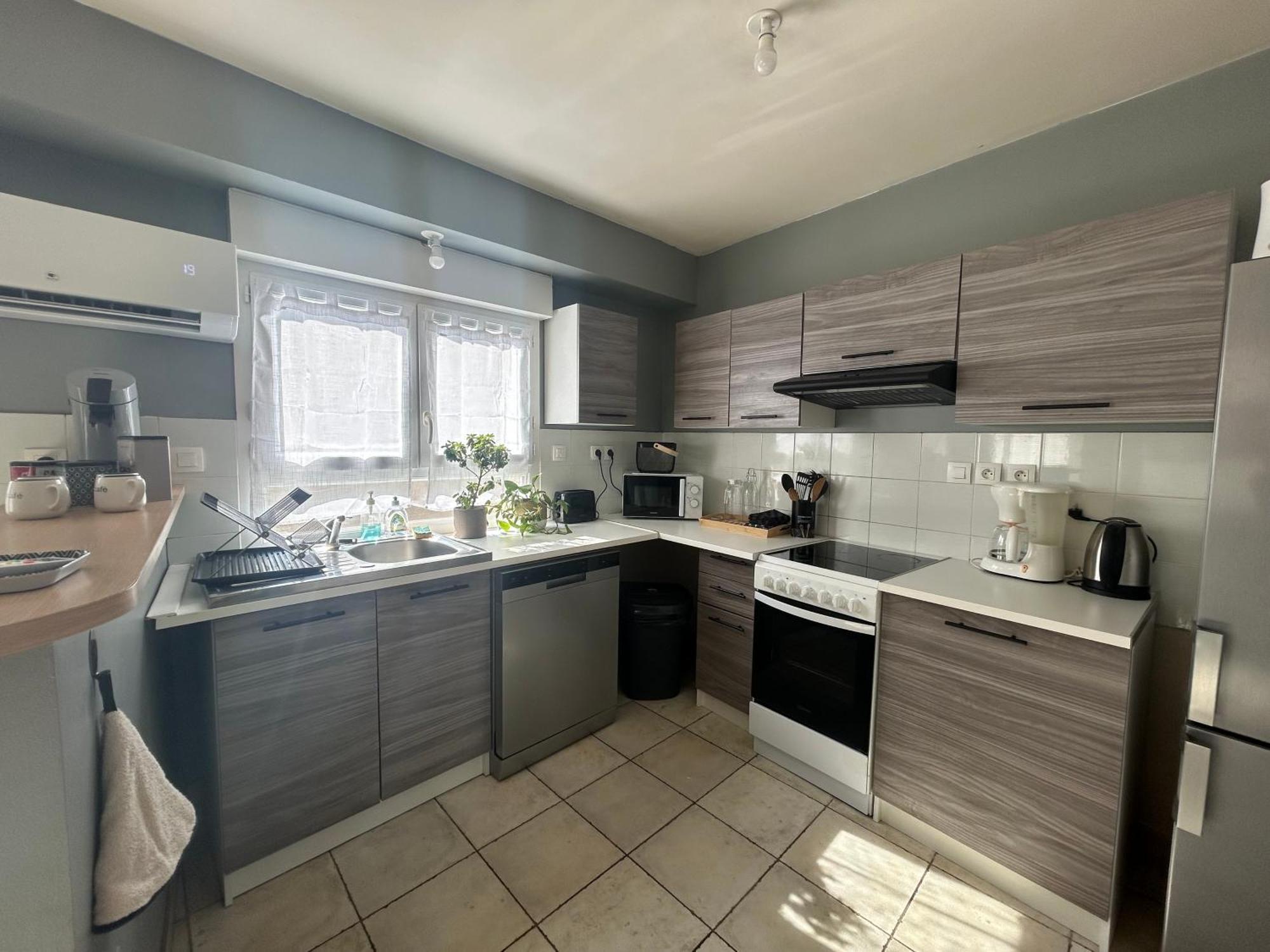 Maison Cosy - Entre Les Deux Collines Saint-Michel-sur-Savasse Exterior foto